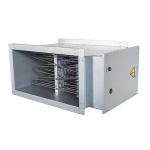elektrische Heizbatterie