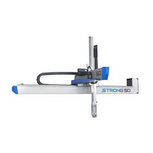 kartesischer Roboter 1