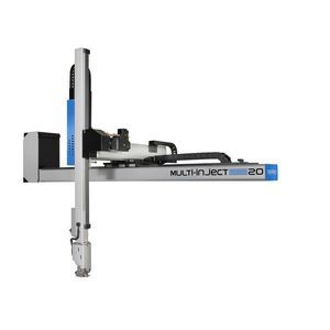 kartesischer Roboter 1