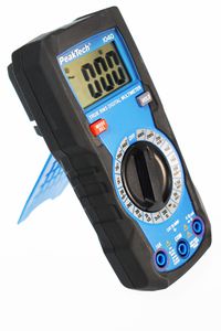 digitales Multimeter