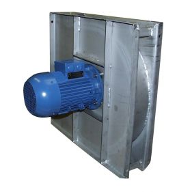 Hochdruckventilator