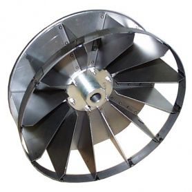 Hochdruckventilator