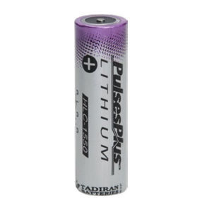 Lithium-Batterie