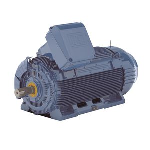 AC-Motor