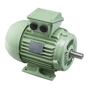 Synchronmotor