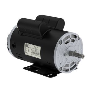 einphasiger Motor
