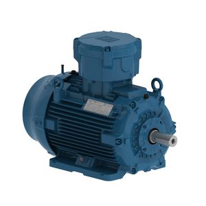 dreiphasiger Motor 1