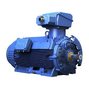dreiphasiger Motor 1