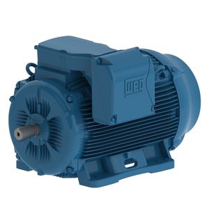 DC-Motor 1