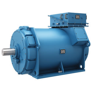 dreiphasiger Motor 1