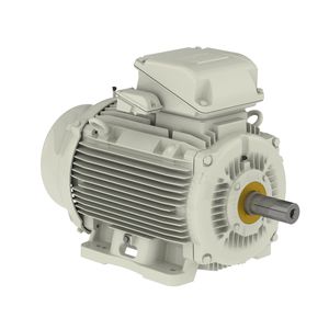 dreiphasiger Motor 1