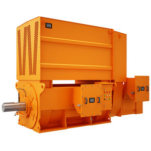 dreiphasiger Motor 1