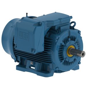 dreiphasiger Motor 1