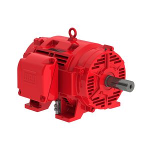 dreiphasiger Motor 1