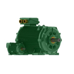 dreiphasiger Motor 1