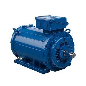 dreiphasiger Motor 1