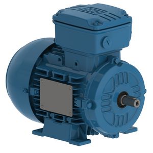 dreiphasiger Motor 1