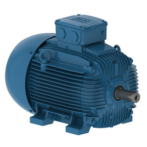 dreiphasiger Motor 1