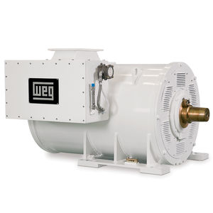 dreiphasiger Motor 1
