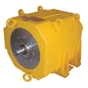 dreiphasiger Motor 1