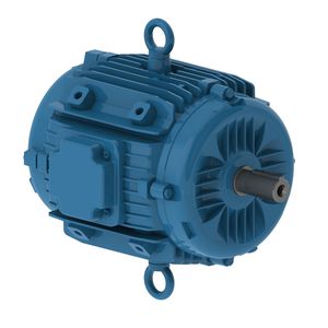 dreiphasiger Motor 1