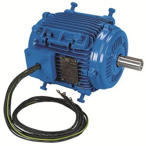 dreiphasiger Motor 1