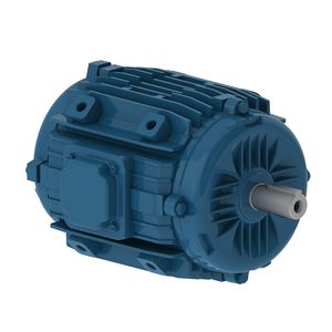 dreiphasiger Motor 1
