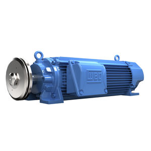 AC-Motor 1