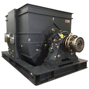 Synchronmotor 1