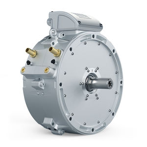dreiphasiger Motor 1
