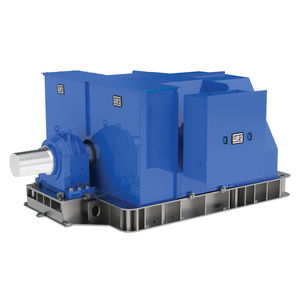 Spannungsgenerator