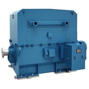 dreiphasiger Turbogenerator 1