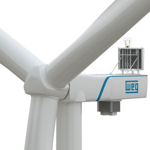 Windkraftanlage 1