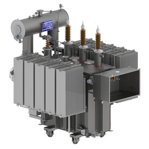 Stromtransformator 1