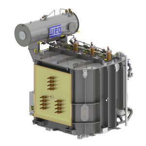 Stromtransformator