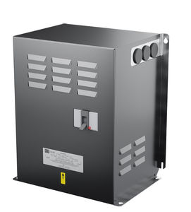 automatische Kondensatorbatterie 1