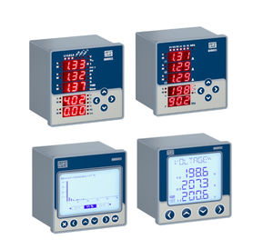 Multimeter-Leistungsmessgerät 1