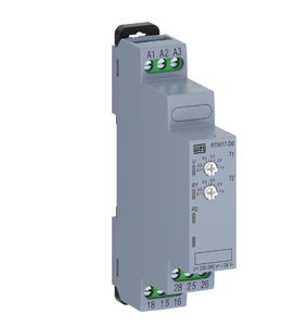 elektronischer Timer 1