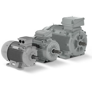 dreiphasiger Motor 1