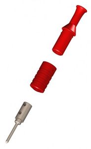 elektrische Tastspitze 1