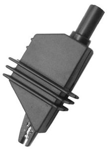 Krokodilklemme 1