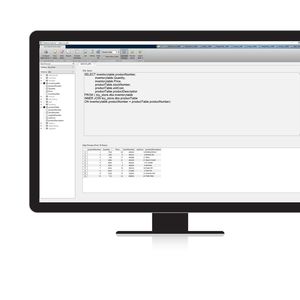 Datenaustausch-Software