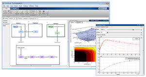 Simulationssoftware 1