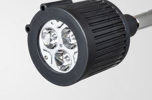 LED-Spotbeleuchtung