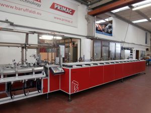 Einpressmaschine für Stifte