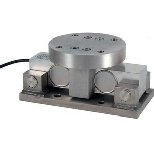 Wägemodul für Tanks