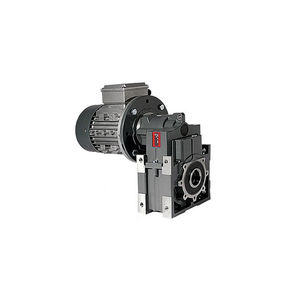 Getriebemotor / 1 kW...2 kW / 20 kW...50 kW / 10 kW...20 kW / 200 - 500 Nm