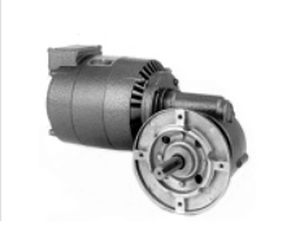 CC-Getriebemotor