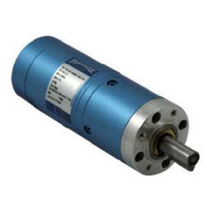 DC-Getriebemotor 1