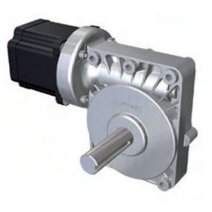 DC-Getriebemotor 1